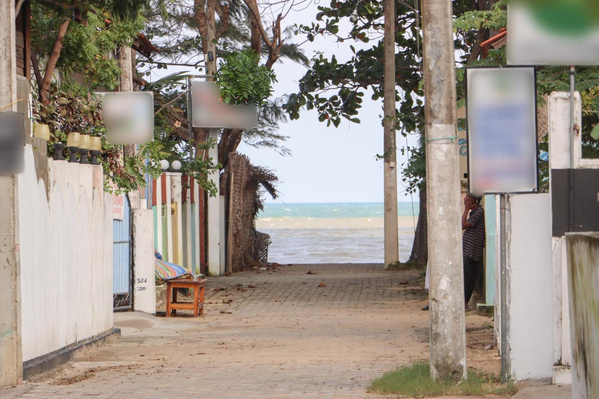 Popoyo Surf Resort Arugam Bay Exterior photo